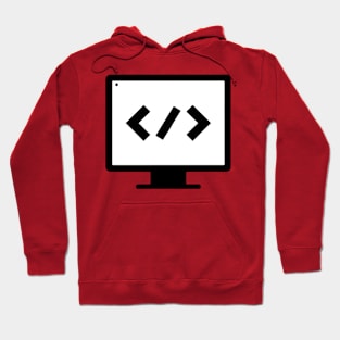 Computer programming Hoodie